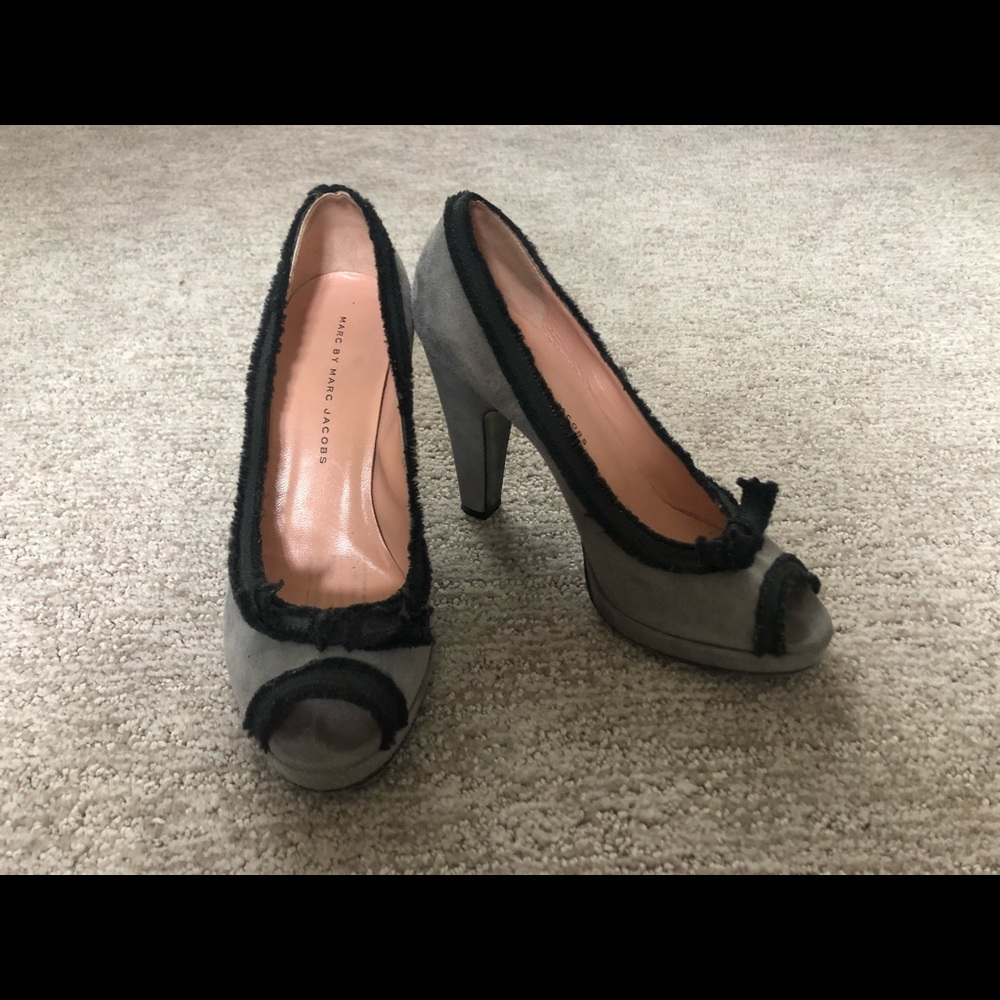Marc Jacobs heels